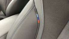 BMW 3 Series 320i M Sport 4dr Step Auto Petrol Saloon